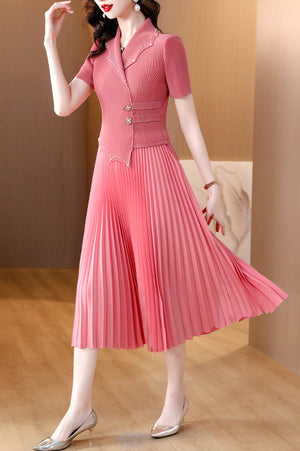Agnes Dress (More Colors)