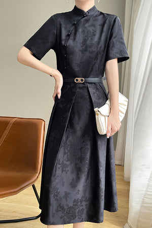 Atieno Dress (More Colors)