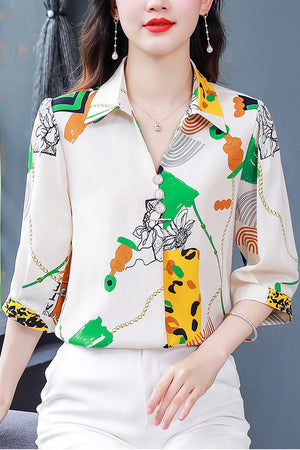 Casey Top (More Colors)