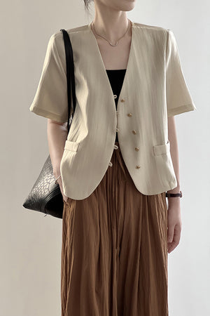 Courtney Outerwear (More Colors)