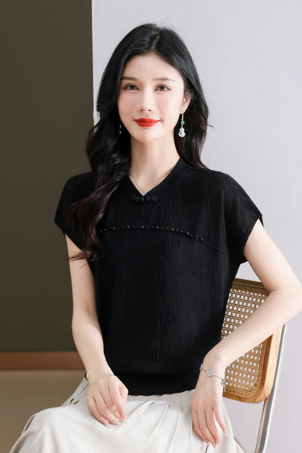 Eden Top (More Colors)