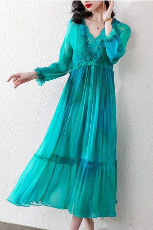 Erika Dress