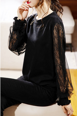 Magda Top (More Colors)