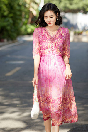 Phoebe Dress