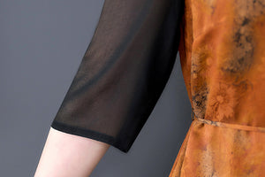 Elsie Cheongsam (More Colors)