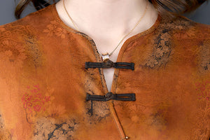Elsie Cheongsam (More Colors)