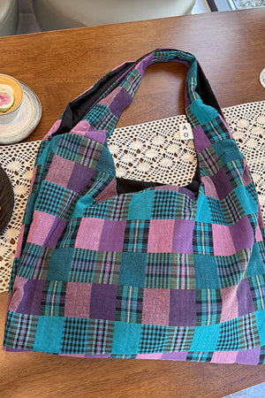 Hanna Bag (More Colors)
