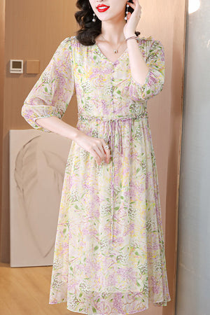 Lillian Dress