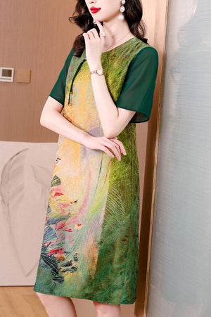 Lucie Dress