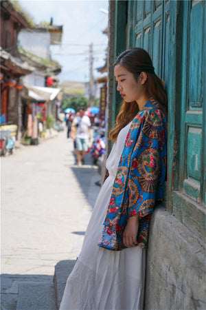 Brenda Outerwear