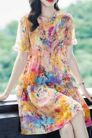 Christa Dress