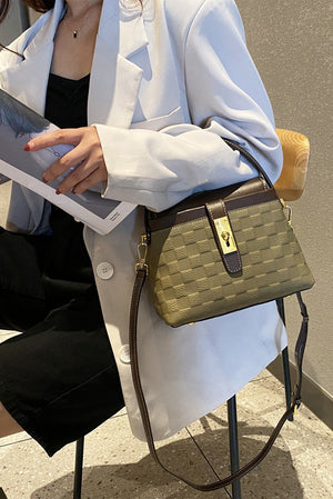 Eva Bag (More Colors)