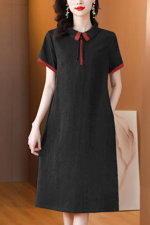 Jacobine Dress (More Colors)