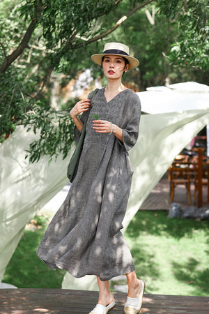 Aliyah Dress