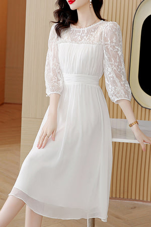 Aliyah Dress