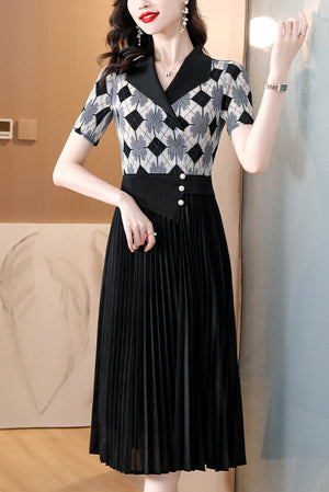 Jitka Dress (More Colors)