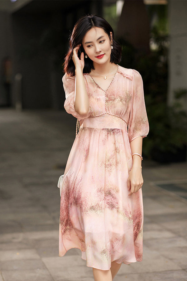 Gloria Dress
