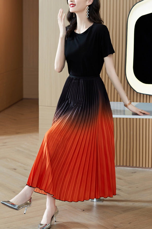 Rumena Skirt (More Colors)