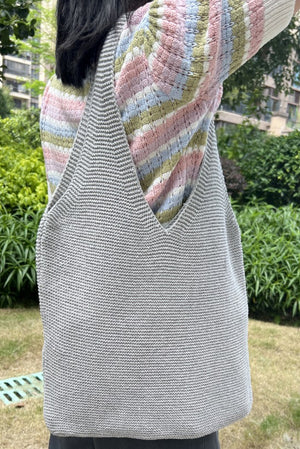 Nadia Bag (More Colors)