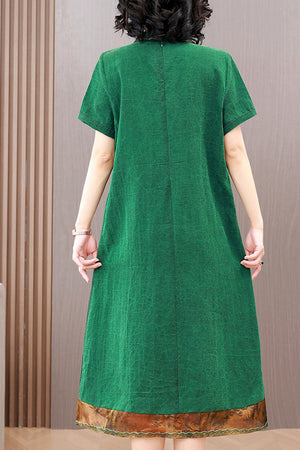 Mirjana Dress (More Colors)