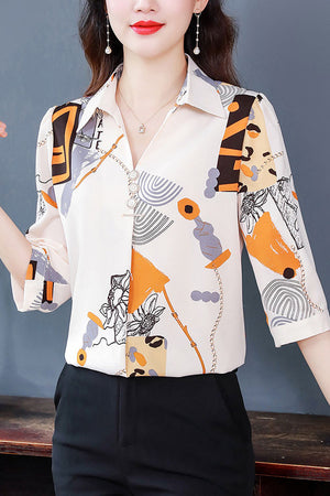 Casey Top (More Colors)