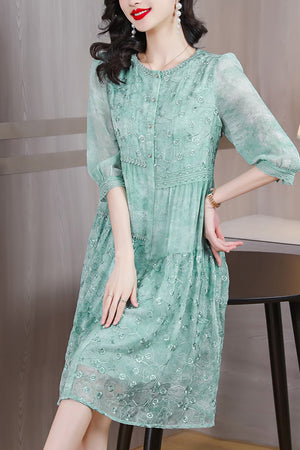 Libby Dress (More Colors)