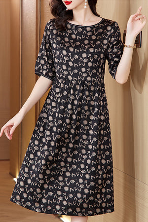 Louisa Dress