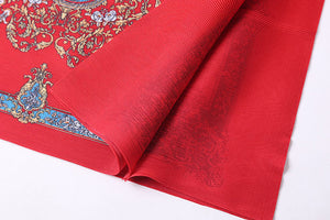 Lucia Dress (More Colors)