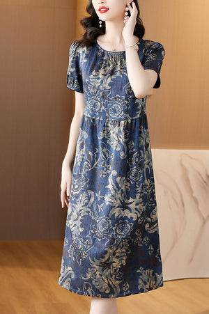 Sally Dress