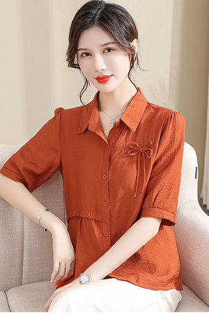 Sylvia Top (More Colors)