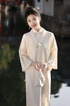 Kalan Shawl