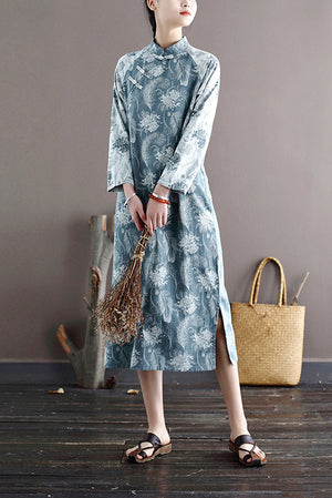 Gracie Cheongsam