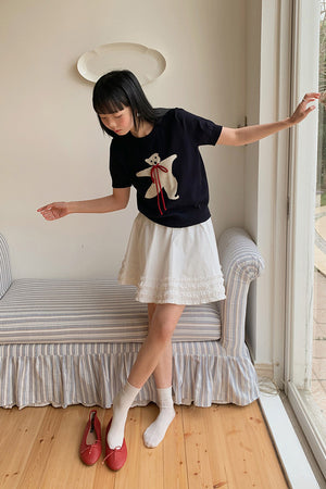 Farjana Top (More Colors)