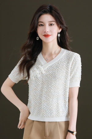 Kaila Top (More Colors)