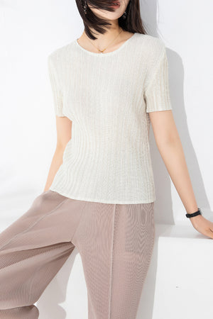 Sandra Top (More Colors) (Non-Returnable)