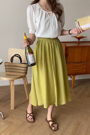 Kimberly Skirts (More Color)