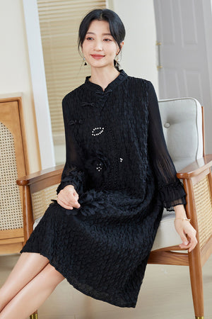 Viktoria  Dress (More Colors)
