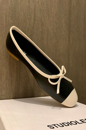 Emory Shoes (More Colors)