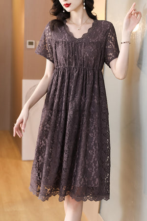 Lola Dress (More Colors)