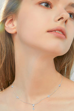 Milena Necklace (More Colors)