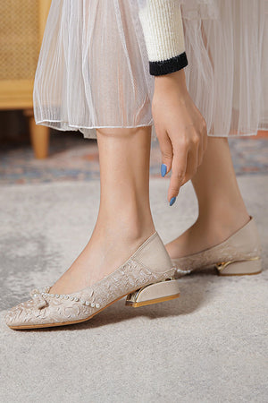 Jytte Shoes (More Colors)