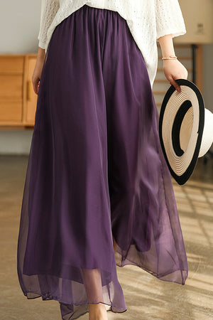 Pooja Pants (More Colors)