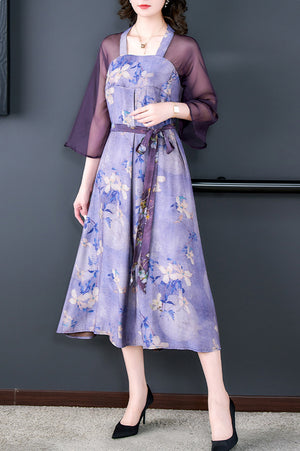 Ella Dress