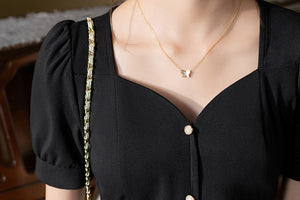 Ghyslaine Top (More Colors)