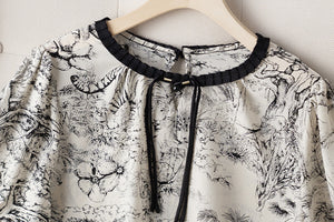 Brea Top (More Colors)