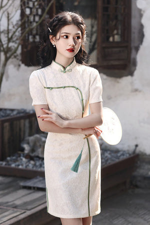Roxanne Cheongsam