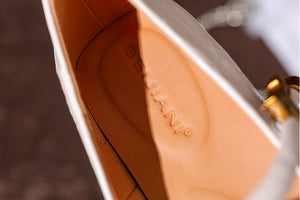 Hannah Shoes (More Colors)