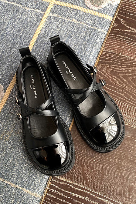 Allira Shoes (More Colors)