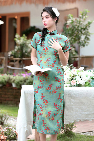 Almira Cheongsam