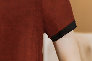 Jacobine Dress (More Colors)
